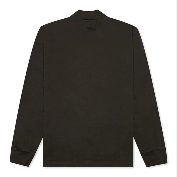 đź–¤FOG off black long sleeve teeđź–¤ - Picture 4 of 8